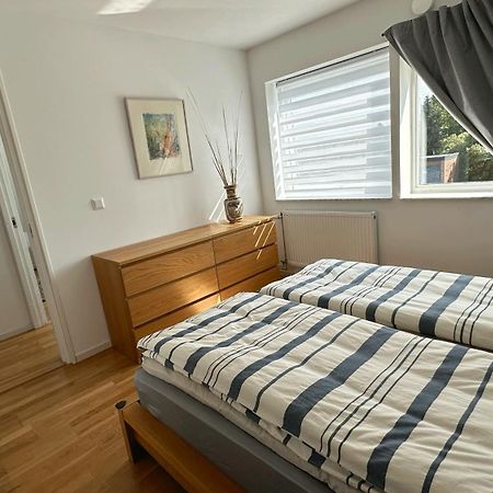 Cozy Villa Apartment Malmo Luaran gambar
