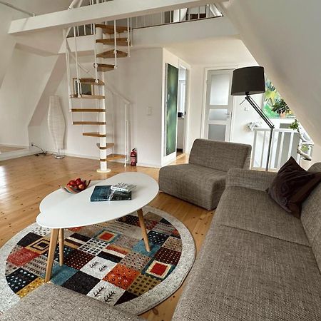 Cozy Villa Apartment Malmo Luaran gambar