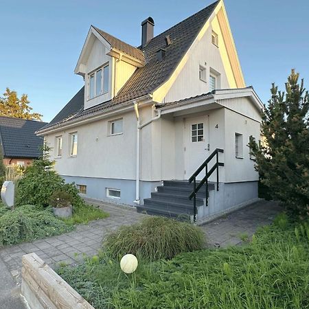 Cozy Villa Apartment Malmo Luaran gambar