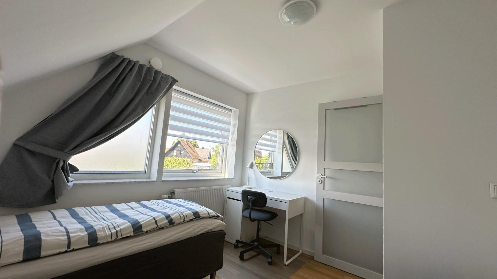 Cozy Villa Apartment Malmo Luaran gambar