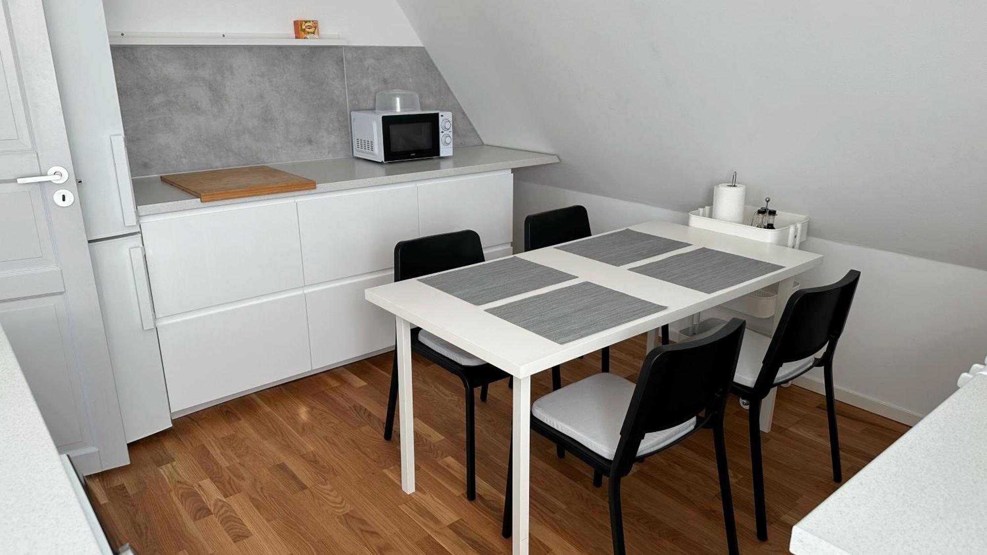 Cozy Villa Apartment Malmo Luaran gambar