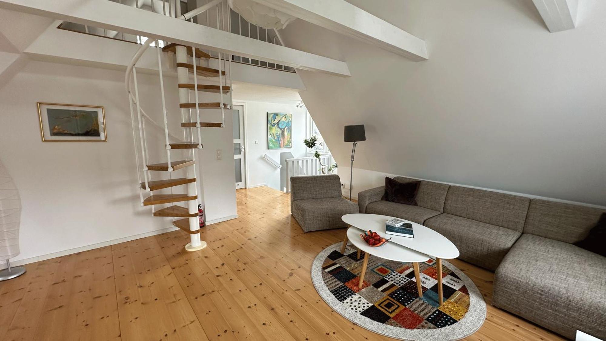 Cozy Villa Apartment Malmo Luaran gambar