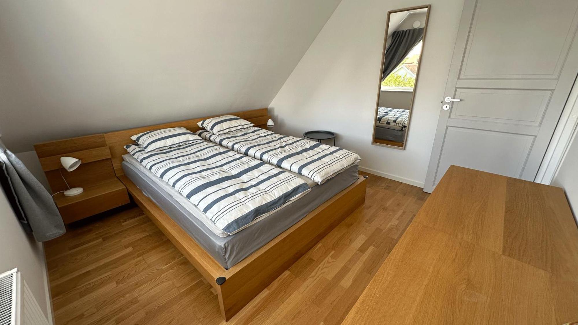 Cozy Villa Apartment Malmo Luaran gambar