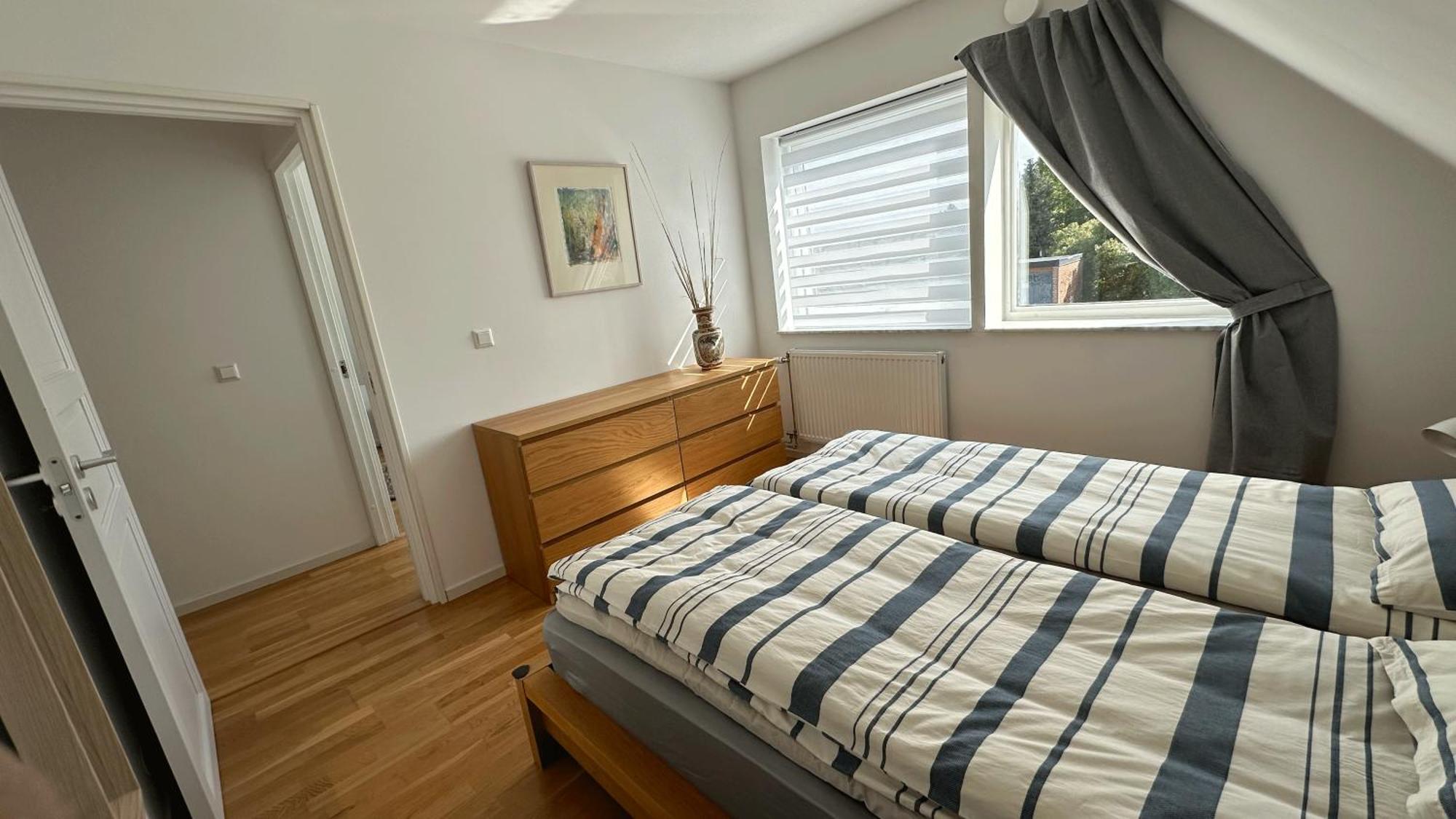 Cozy Villa Apartment Malmo Luaran gambar
