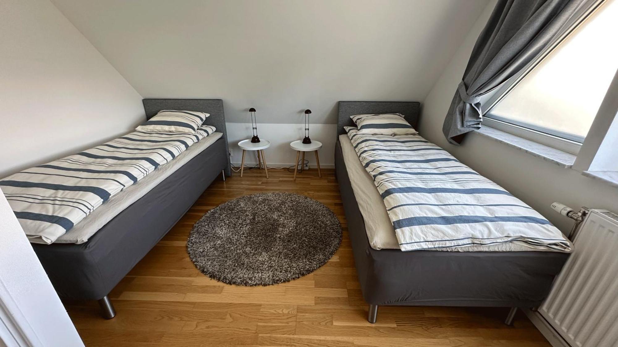 Cozy Villa Apartment Malmo Luaran gambar