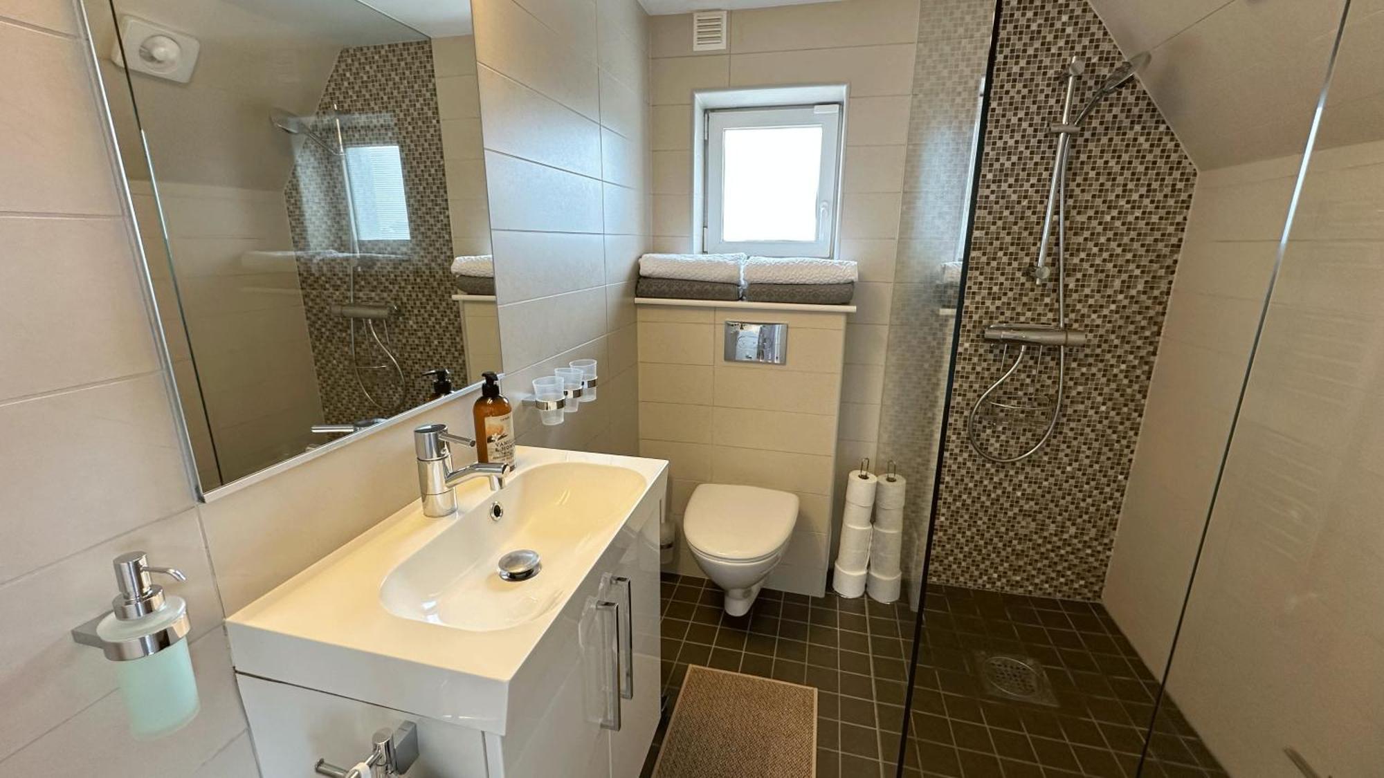 Cozy Villa Apartment Malmo Luaran gambar