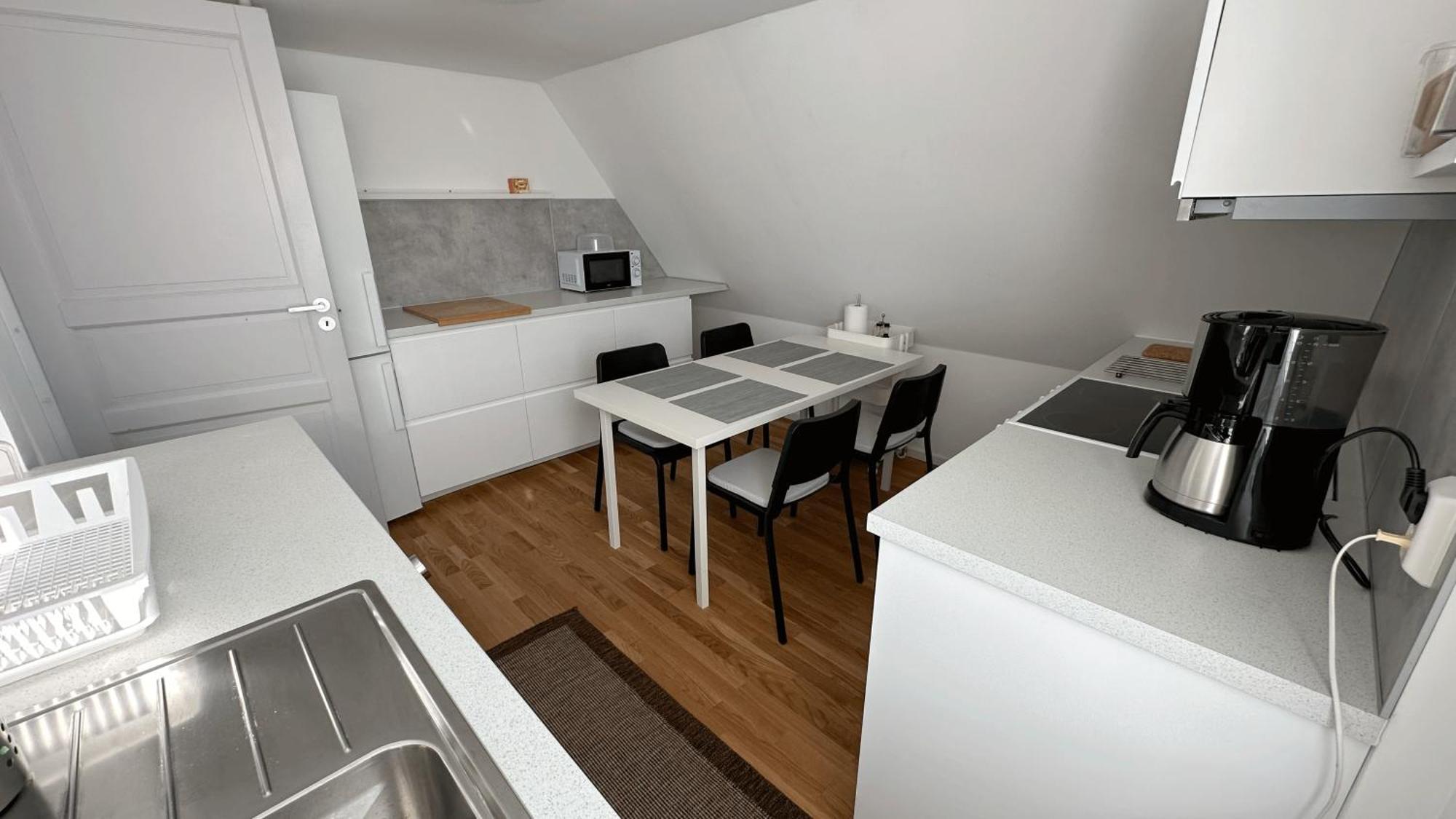 Cozy Villa Apartment Malmo Luaran gambar