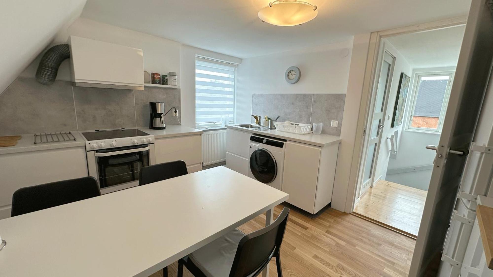 Cozy Villa Apartment Malmo Luaran gambar