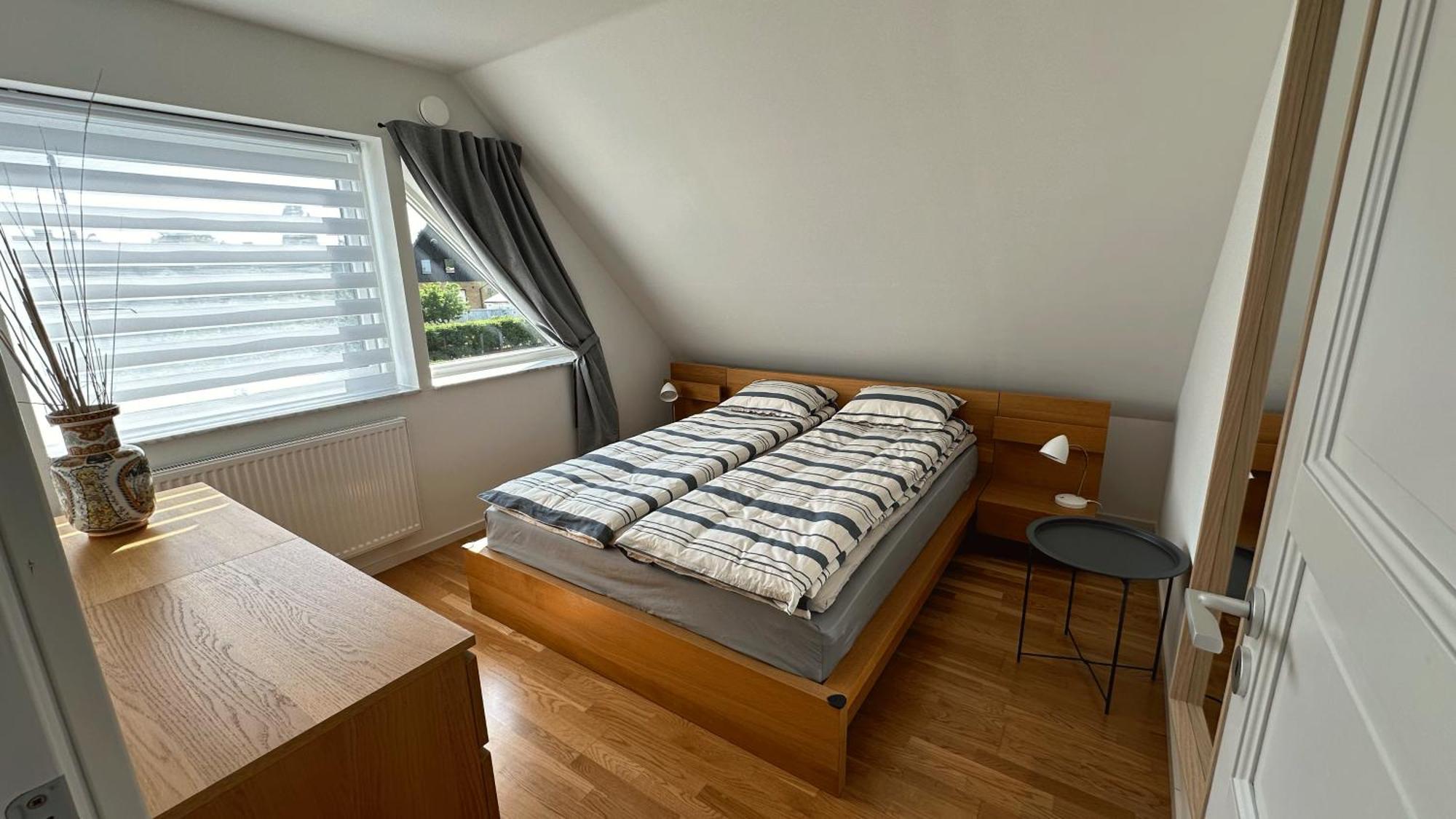 Cozy Villa Apartment Malmo Luaran gambar