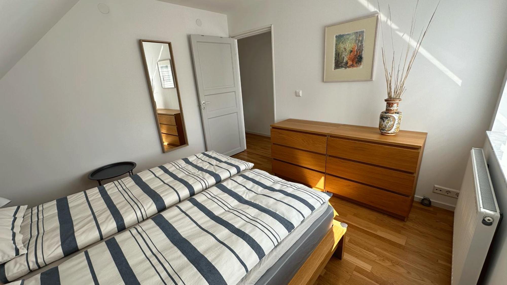 Cozy Villa Apartment Malmo Luaran gambar