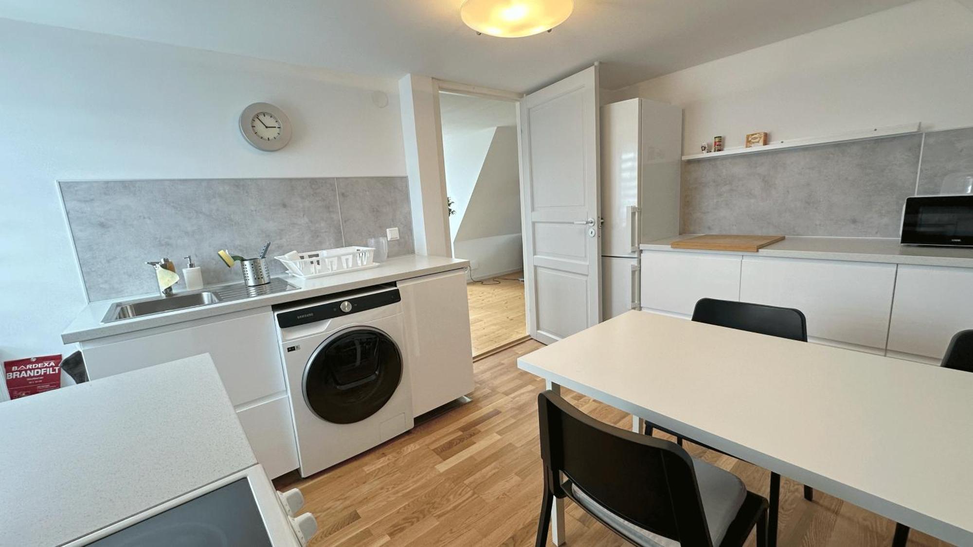 Cozy Villa Apartment Malmo Luaran gambar